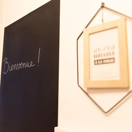 Charmant Studio Avec Parking Prive - Proche Part-Dieu Villeurbanne Extérieur photo
