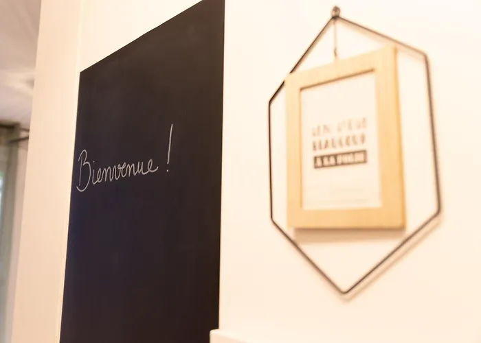 Charmant Studio Avec Parking Prive - Proche Part-Dieu