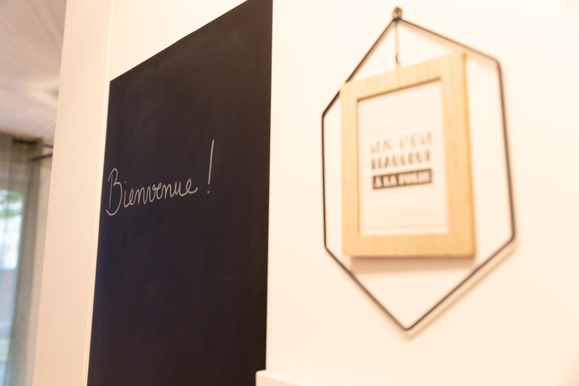 Avec Parking Prive - Proche Part-dieu Appartement