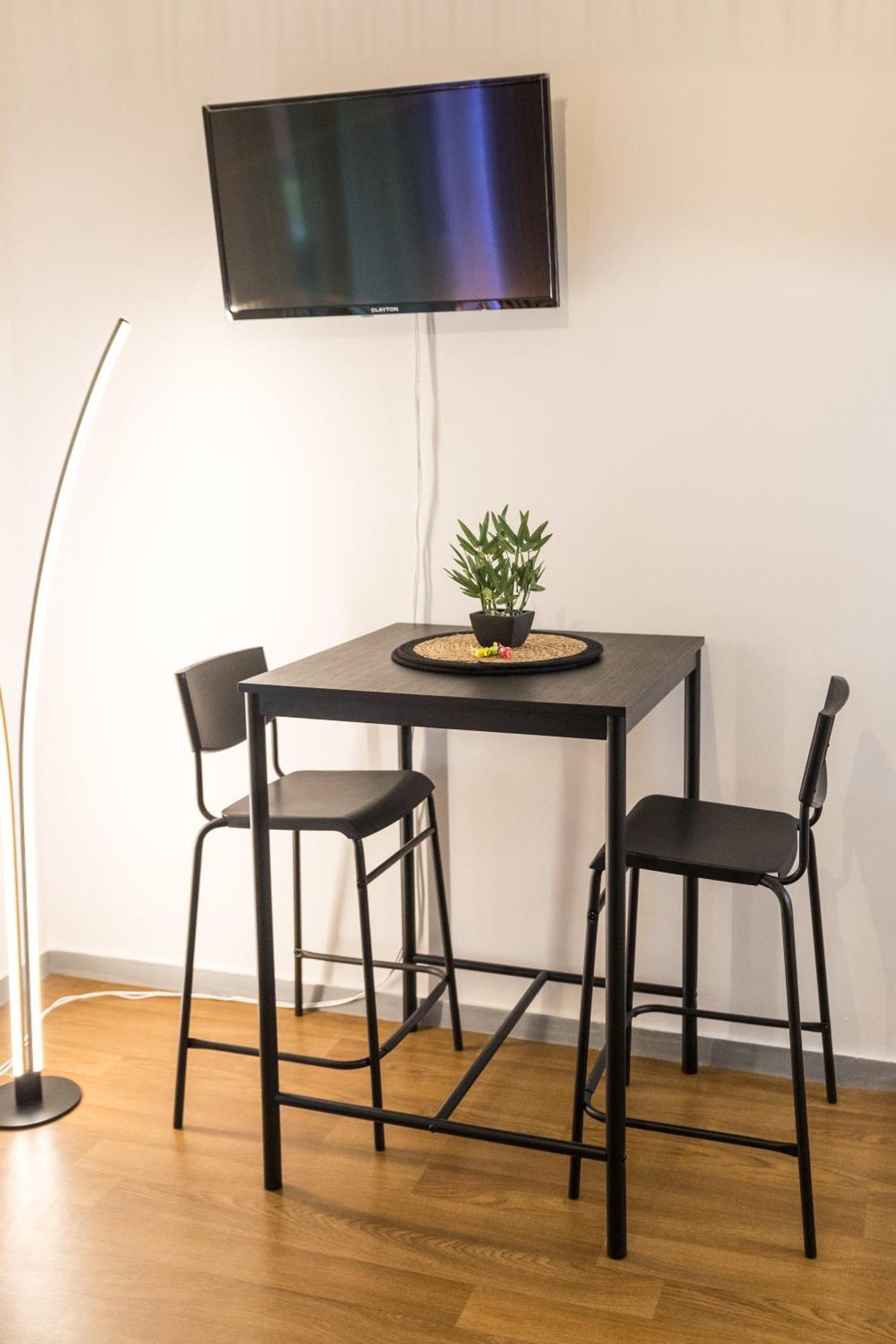 Avec Parking Prive - Proche Part-dieu Appartement *